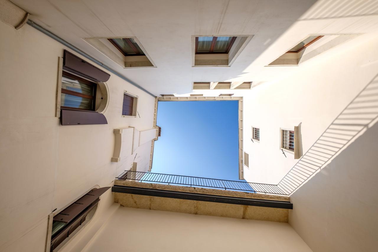 Apartament Ca' Moro Clemente