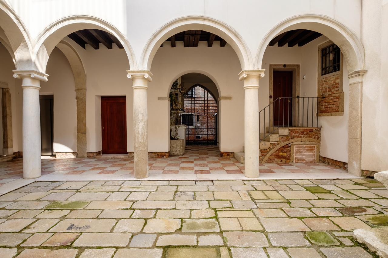 Ca' Moro Clemente Apartament