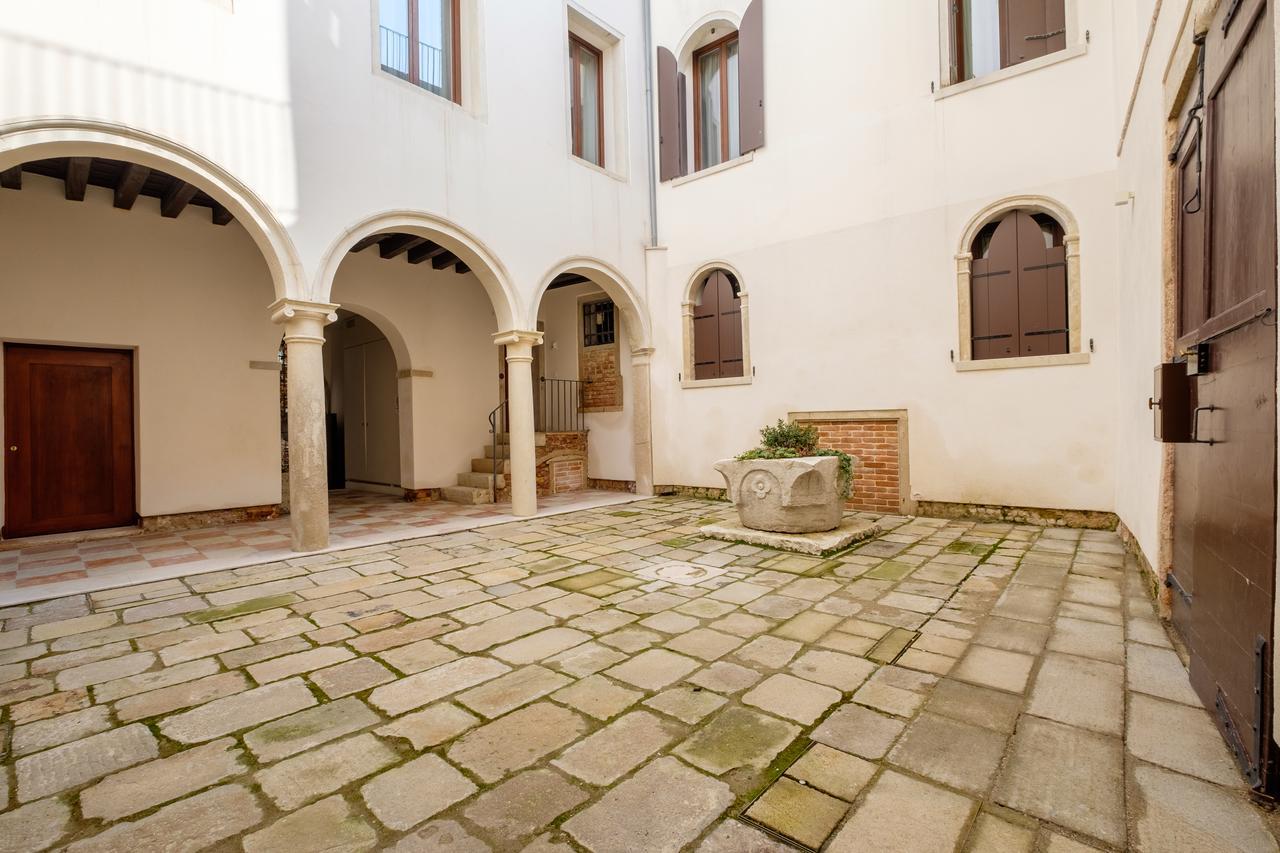 Apartament Ca' Moro Clemente