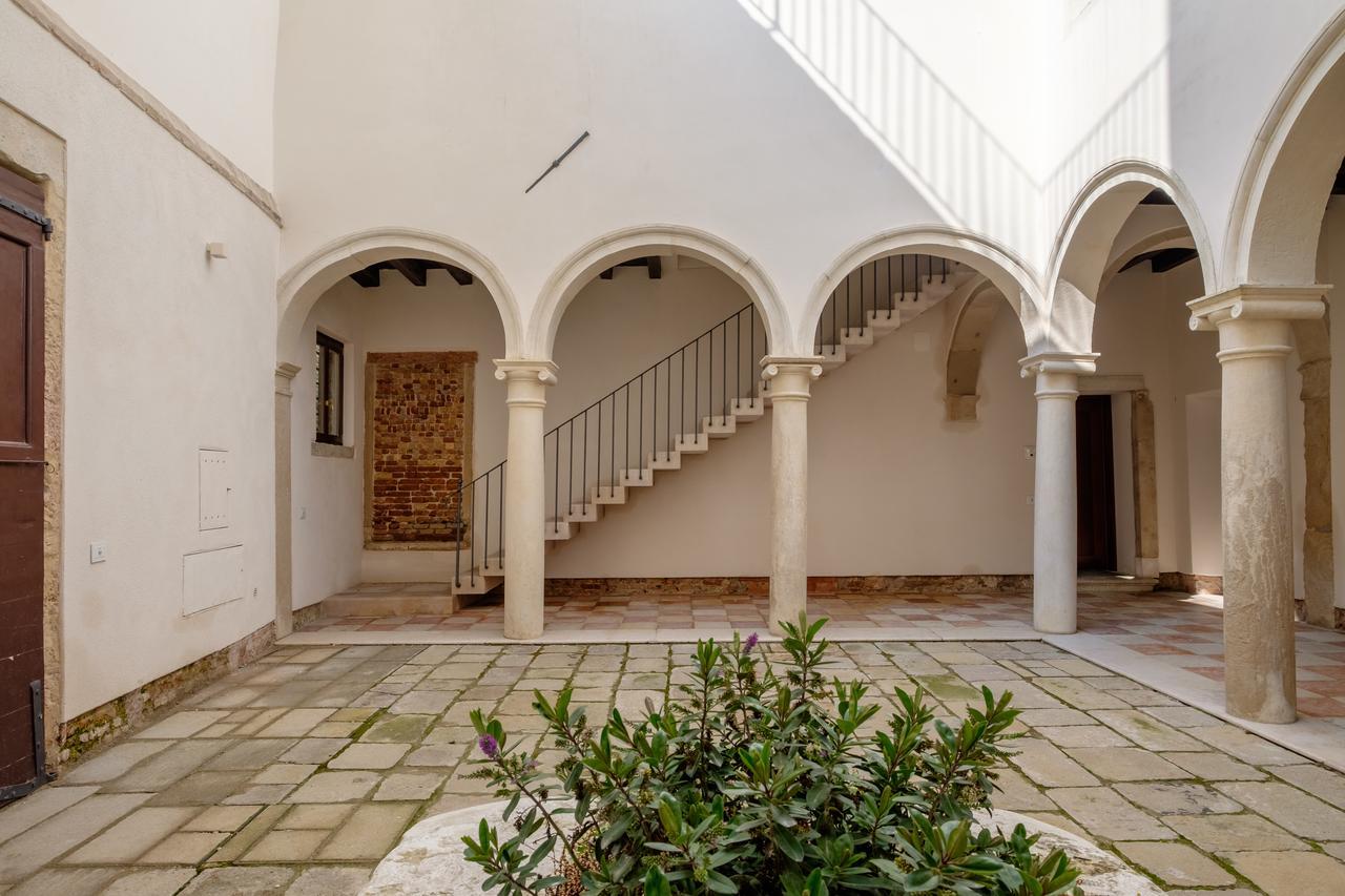 Apartament Ca' Moro Clemente
