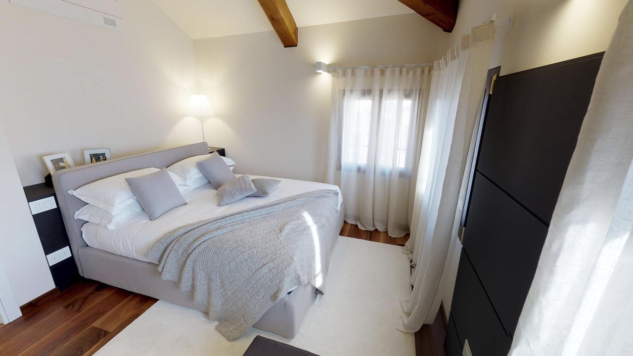 Apartment Ca' Moro Clemente
