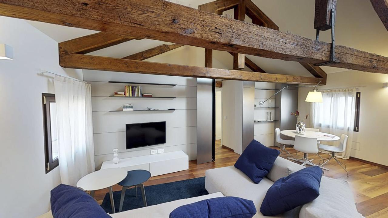 Apartment Ca' Moro Clemente